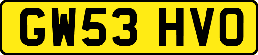 GW53HVO