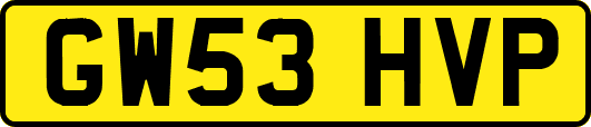 GW53HVP