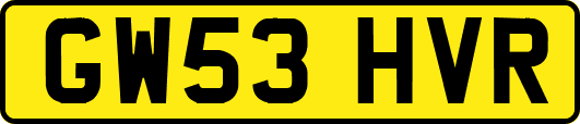 GW53HVR