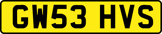 GW53HVS