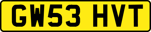 GW53HVT