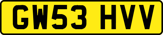 GW53HVV