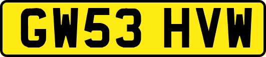 GW53HVW