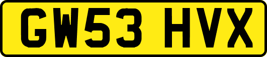 GW53HVX