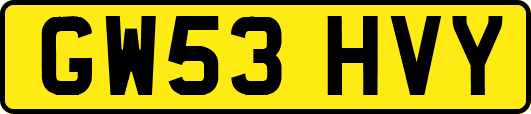 GW53HVY