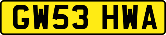 GW53HWA