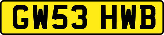 GW53HWB