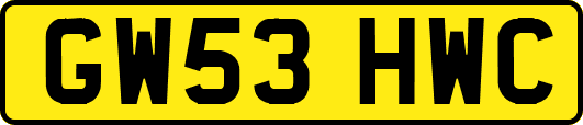 GW53HWC