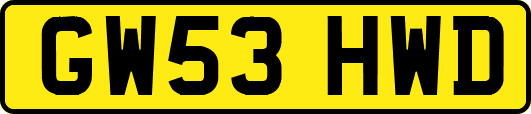 GW53HWD