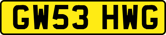 GW53HWG