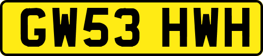 GW53HWH
