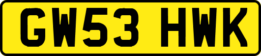 GW53HWK