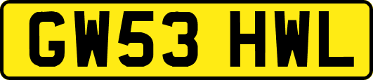 GW53HWL