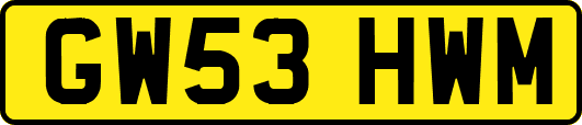 GW53HWM