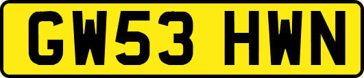 GW53HWN
