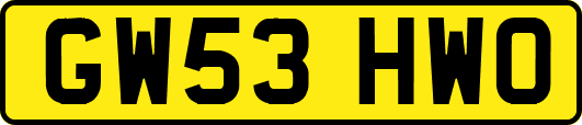 GW53HWO