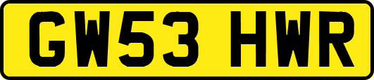 GW53HWR