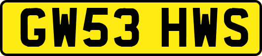 GW53HWS