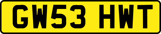 GW53HWT