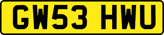 GW53HWU