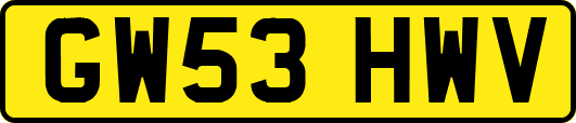 GW53HWV