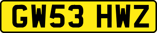 GW53HWZ