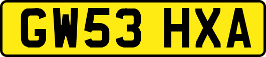 GW53HXA