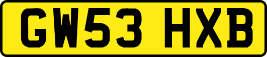 GW53HXB