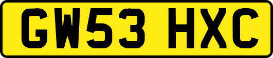 GW53HXC