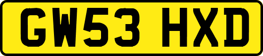 GW53HXD