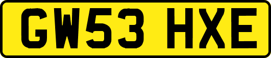 GW53HXE