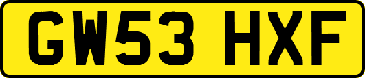 GW53HXF