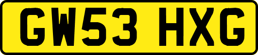 GW53HXG