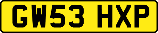 GW53HXP