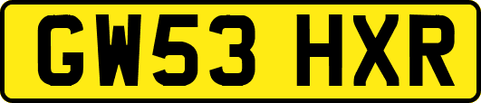 GW53HXR