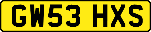 GW53HXS