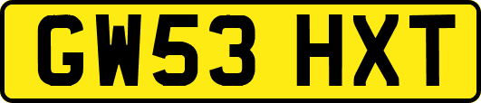 GW53HXT