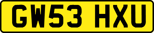 GW53HXU
