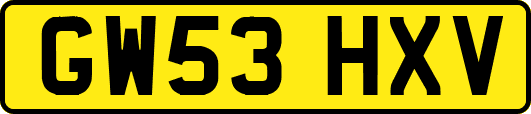 GW53HXV