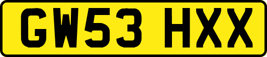 GW53HXX
