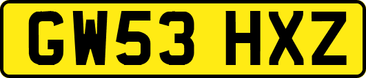 GW53HXZ