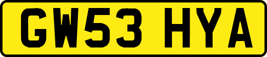 GW53HYA