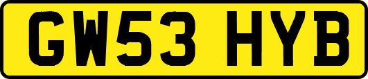 GW53HYB