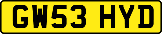 GW53HYD