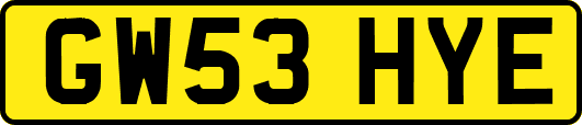 GW53HYE