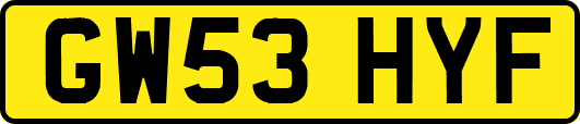 GW53HYF