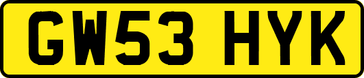 GW53HYK