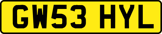 GW53HYL