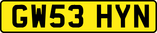 GW53HYN