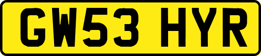 GW53HYR